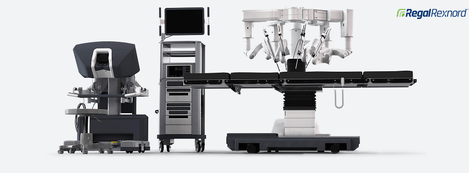 Surgical Robotics equipment