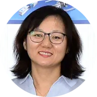 — Candice Zhang，<br /> 三級營銷傳播專家