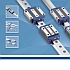New Thomson Profile Rail Linear Guides Catalog now Available